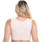 BRASIER POST QUIRÚRGICOS LUEGO DE MAMOPLASTIA MARFIT 64B